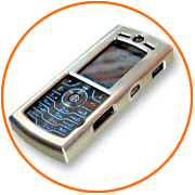 PhoneVault